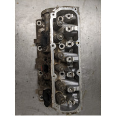 #FZ01 Cylinder Head For 08-10 Dodge Grand Caravan  3.3